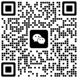 此插图为一个包含“餐饮家”及英文“The Resourceful”标识的二维码图片,中心有红色正方形标志,背景为白色,小方块为蓝色。扫描此二维码可获取餐饮家相关信息或服务。