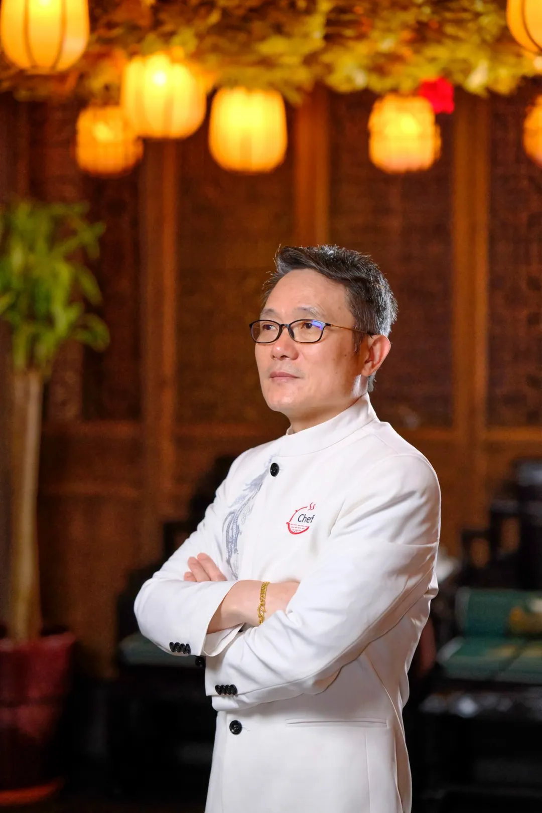 周净媛：弃码从厨夺金像奖，硅谷再造云贵味| 餐饮家, image size:1080x1620